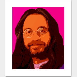 tommy chong Posters and Art